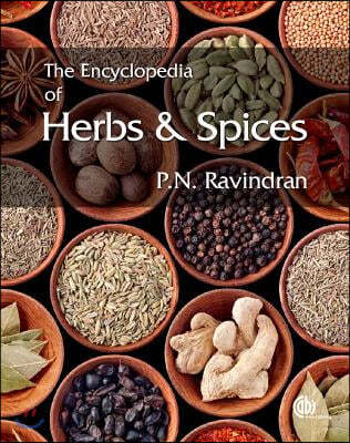 The Encyclopedia of Herbs and Spices: Two Volume Set