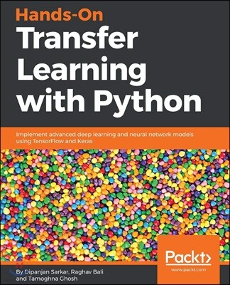 Hands-On Transfer Learning with Python
