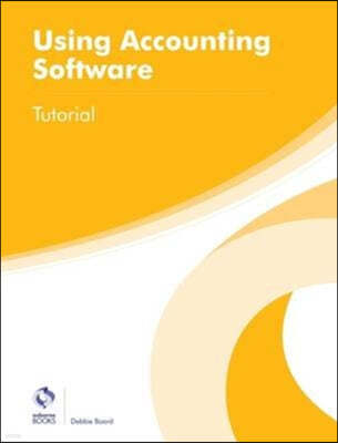 Using Accounting Software Tutorial