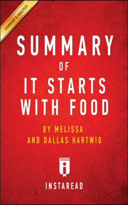 Summary of It Starts With Food