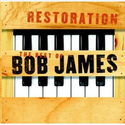 Bob James - Restoration (Digipack) (2CD)