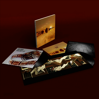 Kate Bush - Remastered In Vinyl III (Ltd. Ed)(180G)(6LP Boxset)