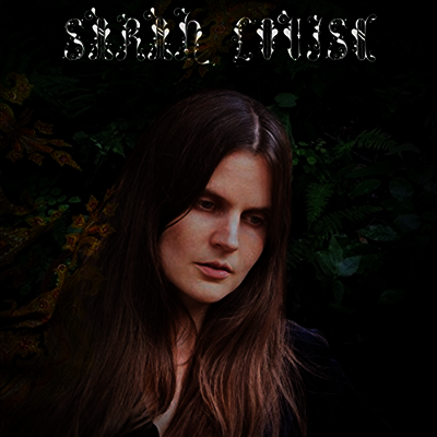 Sarah Louise — Deeper Woods 앨범 커버