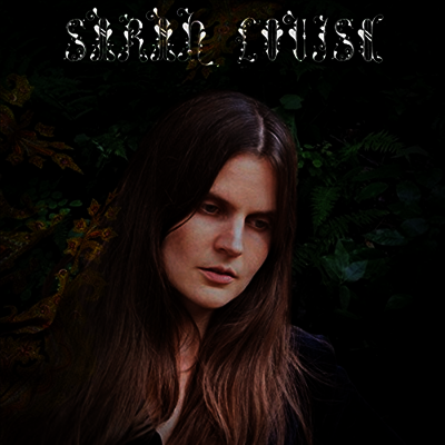 Sarah Louise - Deeper Woods (Vinyl LP)