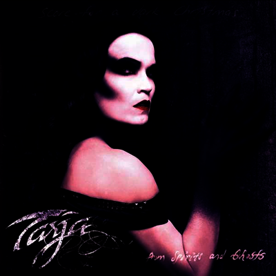 Tarja - From Spirits & Ghosts (Gatefold)(180G)(LP)