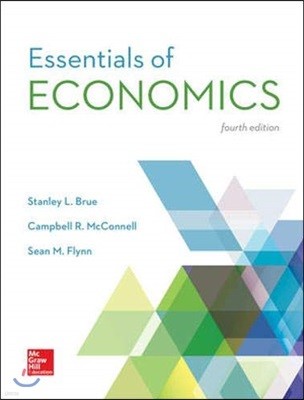 Essentials of Economics, 4/E