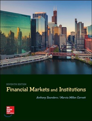 Financial Markets and Institutions, 7/E