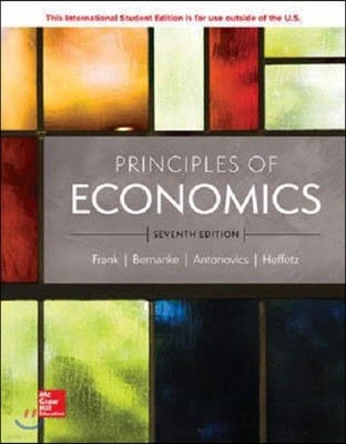 Principles of Economics, 7/E