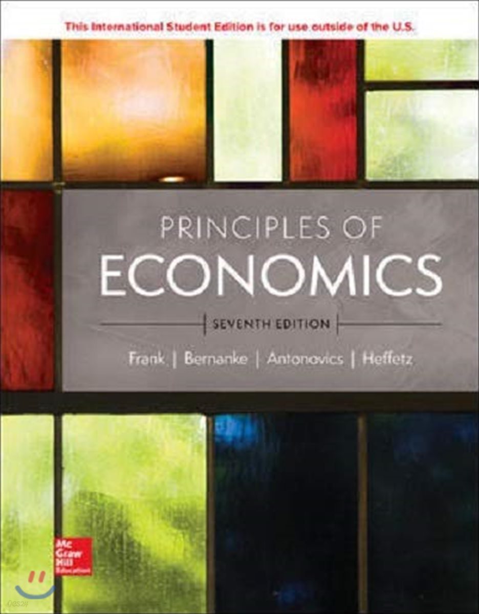 Principles of Economics, 7/E