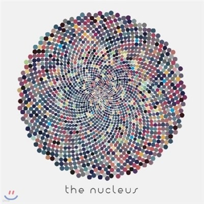 The Nucleus - Ŭ  1