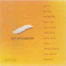 V.A. - Soft Pop Collection