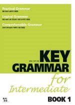 KEY GRAMMAR for Intermediate BOOK 1