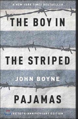 [߰] The Boy in the Striped Pajamas