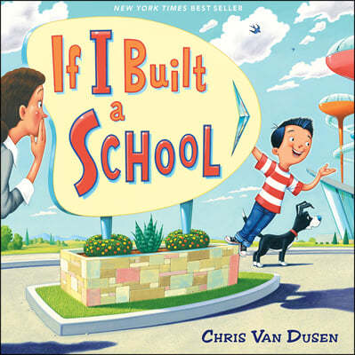 If I Built a School