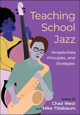 Teaching School Jazz