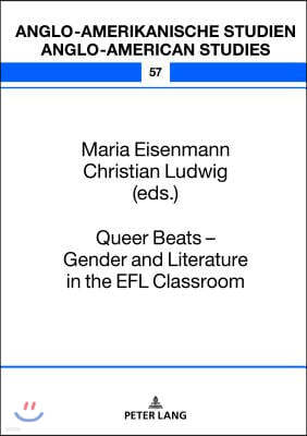 Queer Beats ? Gender and Literature in the EFL Classroom