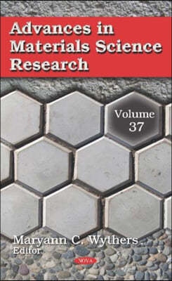 Advances in Materials Science Research