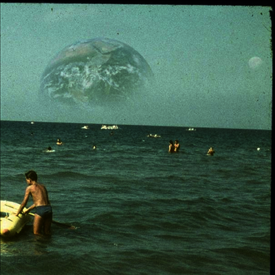 Pavallion - Stratospheria (Limited Edition)(Gatefold Cover)(180G)(Green/Blue Marbled LP)