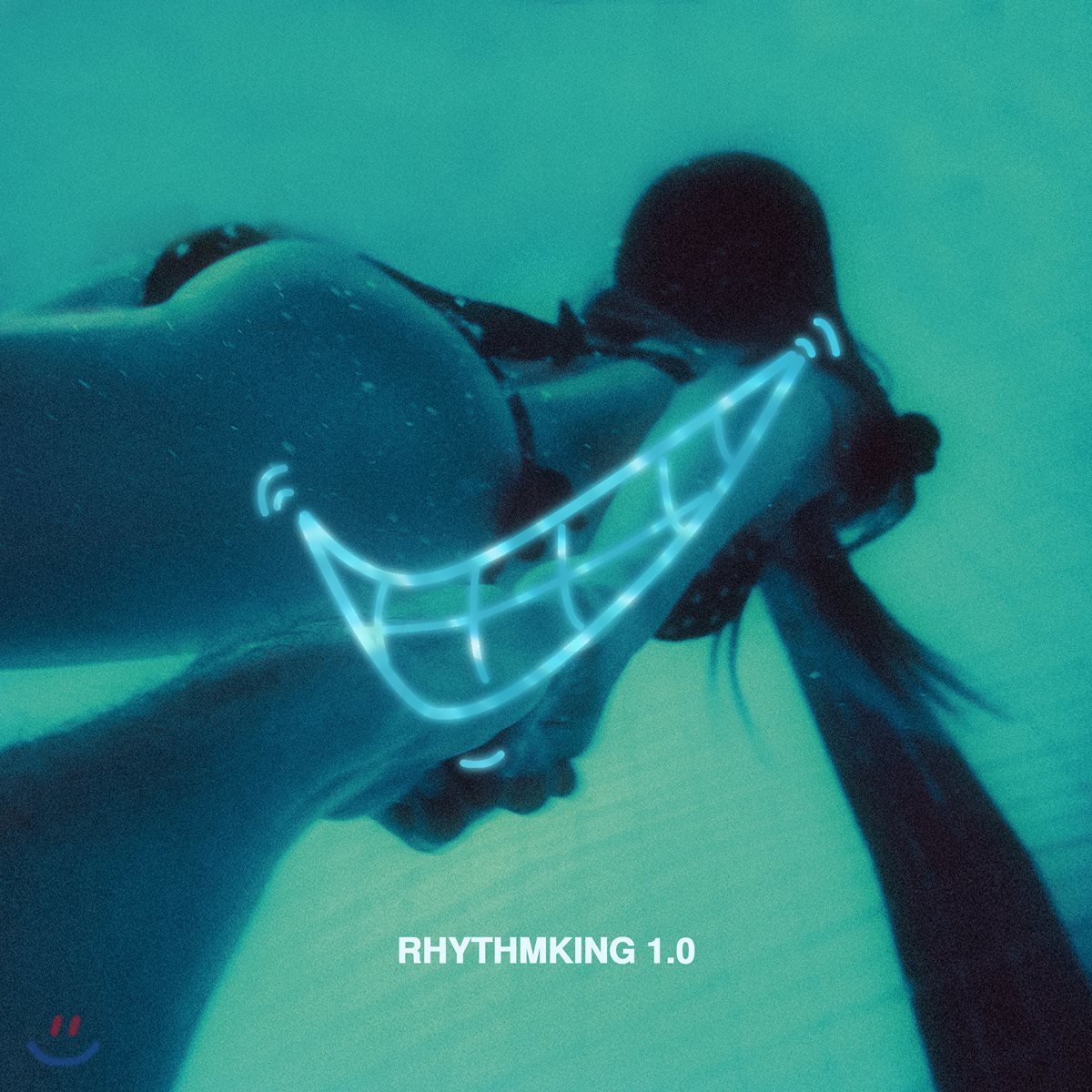 리듬킹 (Rhythmking) 1집 - Rhythmking 1.0