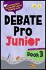 Debate Pro Junior Book 3