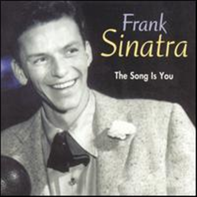 Frank Sinatra - Song Is You (Sony)