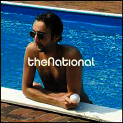 National - National (LP)