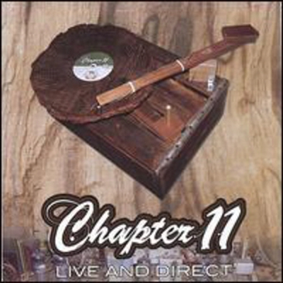 Chapter 11 - Live & Direct (CD)
