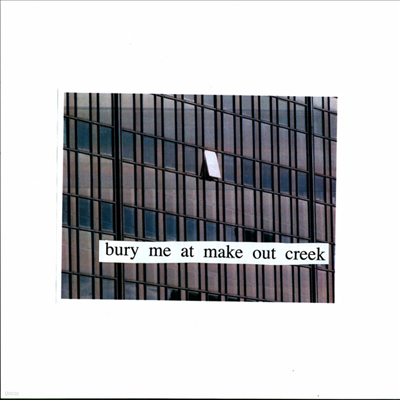 Mitski - Bury Me At Makeout Creek (Digipack)(CD)