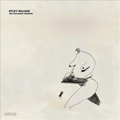 Ryley Walker - The Lillywhite Sessions (2LP+Download Code)