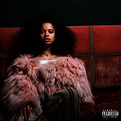 Ella Mai - Ella Mai (LP)
