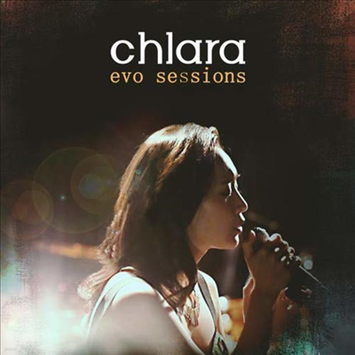 Chlara - EVO Sessions (MQA CD)(Digipack)