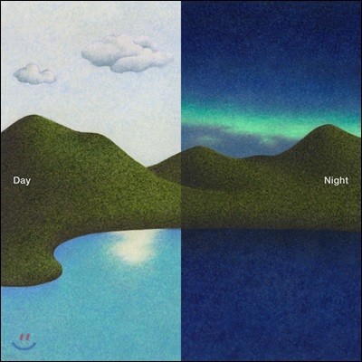 옥상달빛 - 미니앨범 : Day / Night