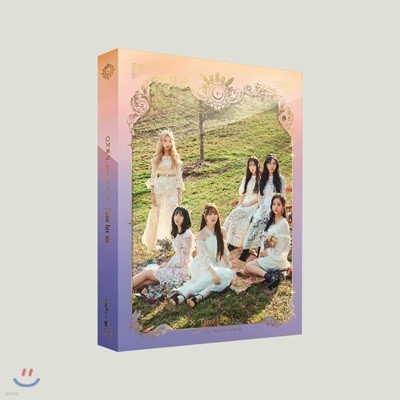 ģ (G-Friend) 2 - Time for us [Daybreak ver.]