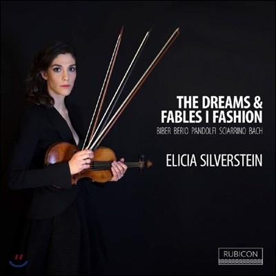 Elicia Silverstein  ǹŸ ̿ø  (The Dreams & Fables I Fashion)