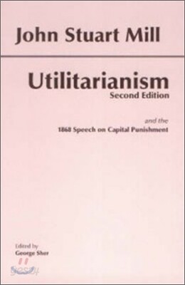 The Utilitarianism