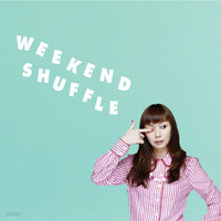 [중고] Toki Asako (토키 아사코) / Weekend Shuffle