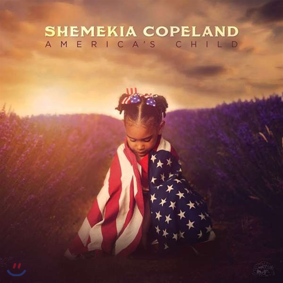 Shemekia Copeland (쉐메키아 코퍼랜드) - America's Child