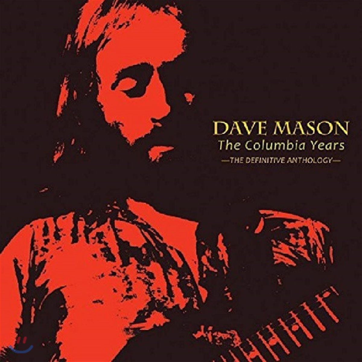 Dave Mason (데이브 메이슨) - The Columbia Years : The Definitive Anthology