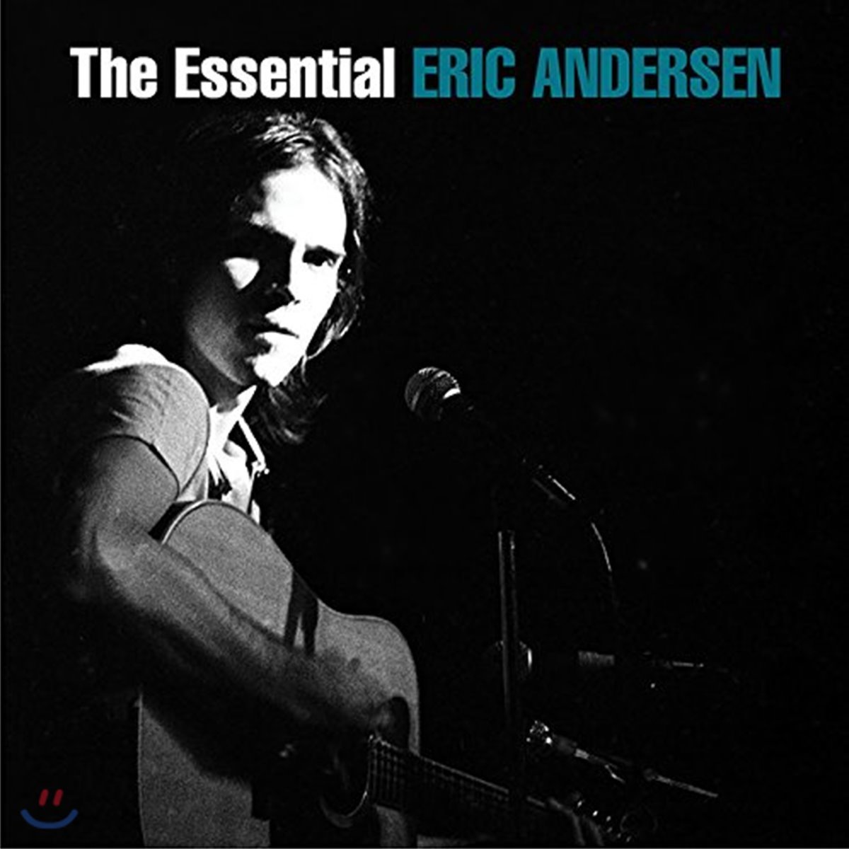 Eric Andersen (에릭 앤더슨) - The Essential Eric Andersen
