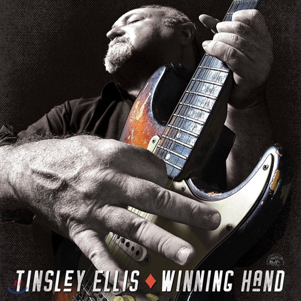Tinsley Ellis (틴슬린 엘리스) - Winning Hand