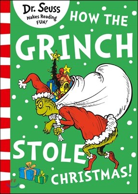 How the Grinch Stole Christmas!