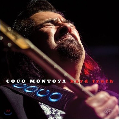 Coco Montoya ( ) - Hard Truth 