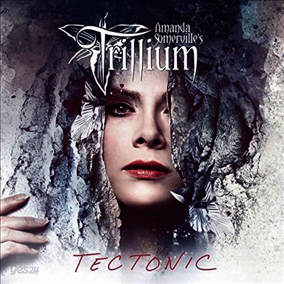 Trillium - Tectonic (Ltd. Ed)(Gatefold)(180G)(LP)