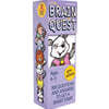 Brain Quest Pre-school: 300 Questions and Answers to Get a Smart Start