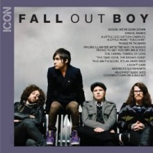 Fall Out Boy - ICON