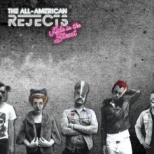 All-American Rejects - Kids In The Street (Deluxe Edition)