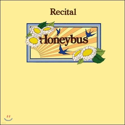 Honeybus (Ϲ) - Recital [LP]
