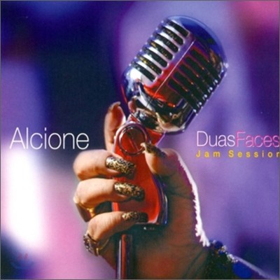 Alcione - Duas Faces