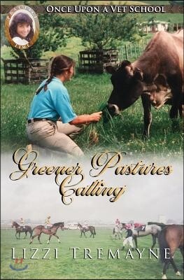 Greener Pastures Calling