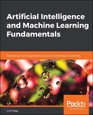 Artificial Intelligence and Machine Learning Fundamentals